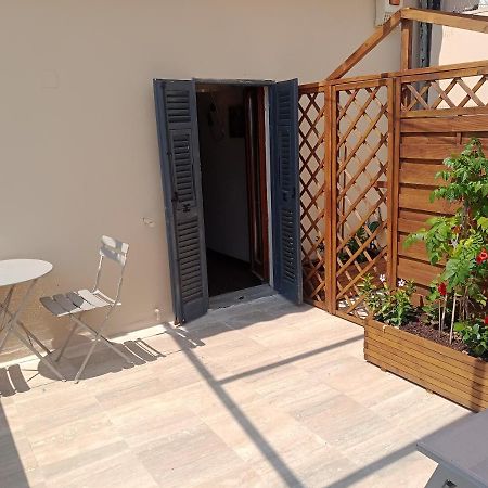 Locanda Del Glicine Campagnatico Экстерьер фото