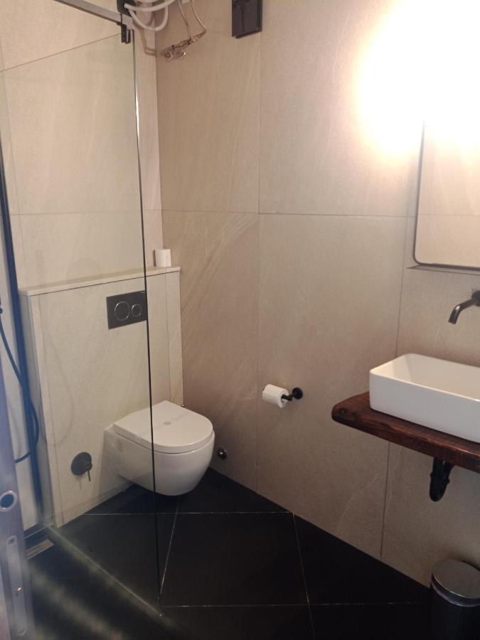 Locanda Del Glicine Campagnatico Экстерьер фото