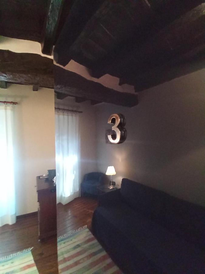 Locanda Del Glicine Campagnatico Экстерьер фото