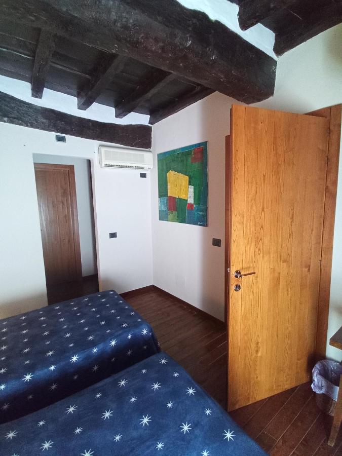 Locanda Del Glicine Campagnatico Экстерьер фото